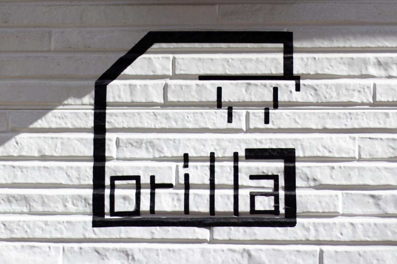 Oyado Gorilla Annex Leilighet Ōsaka Eksteriør bilde